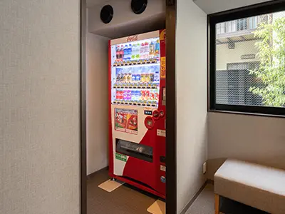 自動販売機