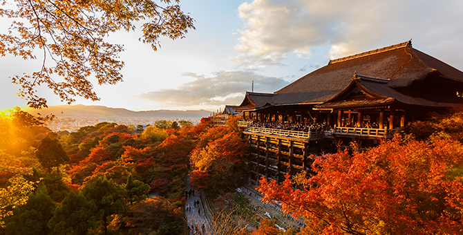 清水寺