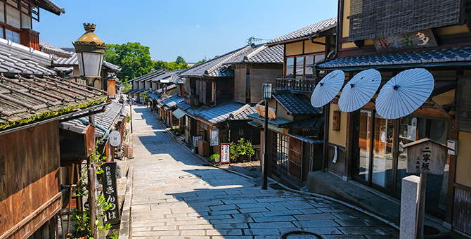 二年坂