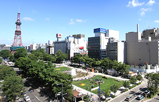 YOSAKOIソーラン祭り