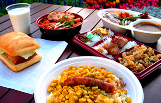 さっぽろオータムフェスト