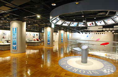 札幌オリンピックミュージアム